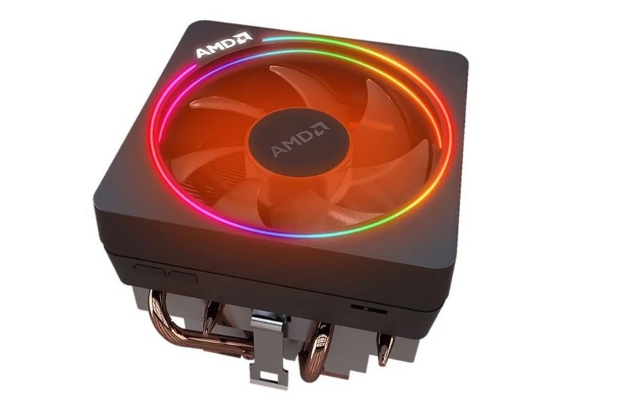 Wraith Prism RGB LED